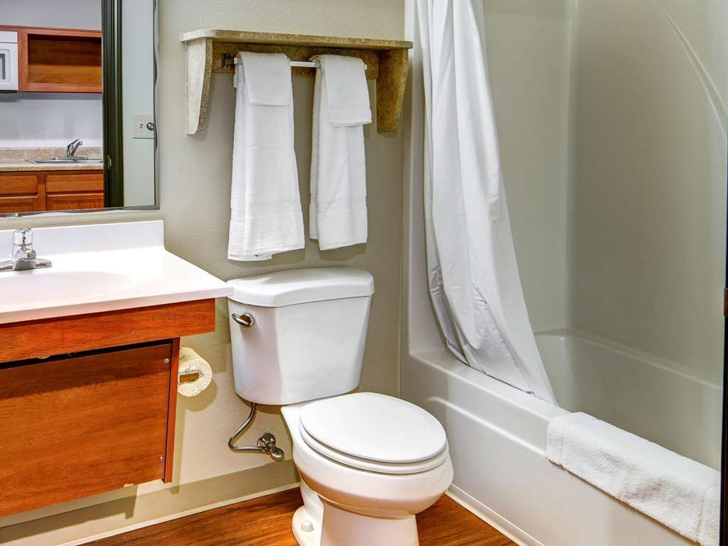 WoodSpring Suites Frederick I-70 Zimmer foto